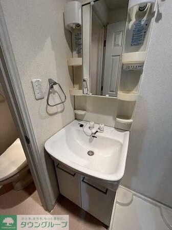 コーポUSHIOの物件内観写真